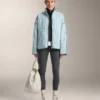 Water-Repellent Fellex® Aerogel Padded Jacket Water-Repellent Fellex® Aerogel Padded Jacket