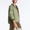 Water-Repellent Fellex® Aerogel Padded Jacket Water-Repellent Fellex® Aerogel Padded Jacket