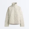 Water-Repellent Fellex® Aerogel Padded Jacket Water-Repellent Fellex® Aerogel Padded Jacket