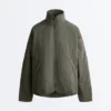 Water-Repellent Fellex® Aerogel Padded Jacket Water-Repellent Fellex® Aerogel Padded Jacket