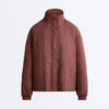 Water-Repellent Fellex® Aerogel Padded Jacket Water-Repellent Fellex® Aerogel Padded Jacket