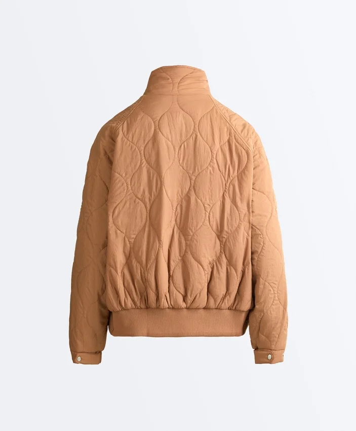 Water-Repellent Fellex® Aerogel Padded Jacket Water-Repellent Fellex® Aerogel Padded Jacket