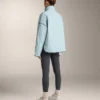 Water-Repellent Fellex® Aerogel Padded Jacket Water-Repellent Fellex® Aerogel Padded Jacket