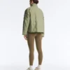 Water-Repellent Fellex® Aerogel Padded Jacket Water-Repellent Fellex® Aerogel Padded Jacket