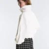 Water-Repellent High-Neck Track Jacket Water-Repellent High-Neck Track Jacket
