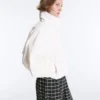 Water-Repellent High-Neck Track Jacket Water-Repellent High-Neck Track Jacket
