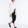 Water-Repellent High-Neck Track Jacket Water-Repellent High-Neck Track Jacket