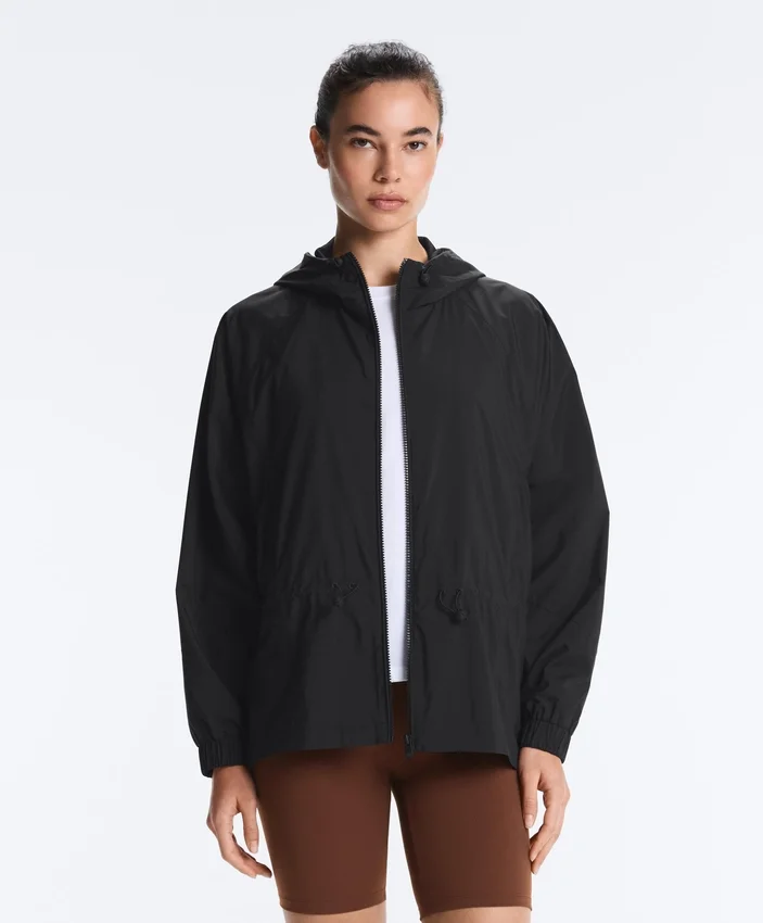 Water-Repellent Jacket Water-Repellent Jacket