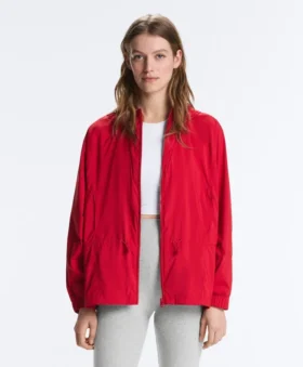 Water-Repellent Jacket