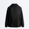 Water-Repellent Jacket Water-Repellent Jacket