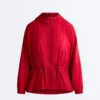Water-Repellent Jacket Water-Repellent Jacket