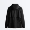 Water-Repellent Jacket Water-Repellent Jacket
