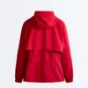 Water-Repellent Jacket Water-Repellent Jacket
