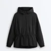 Water-Repellent Jacket Water-Repellent Jacket