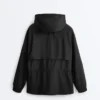 Water-Repellent Jacket Water-Repellent Jacket