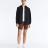 Water-Repellent Jacket Water-Repellent Jacket