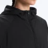 Water-Repellent Jacket Water-Repellent Jacket