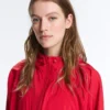 Water-Repellent Jacket Water-Repellent Jacket