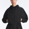 Water-Repellent Jacket Water-Repellent Jacket