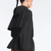 Water-Repellent Jacket Water-Repellent Jacket