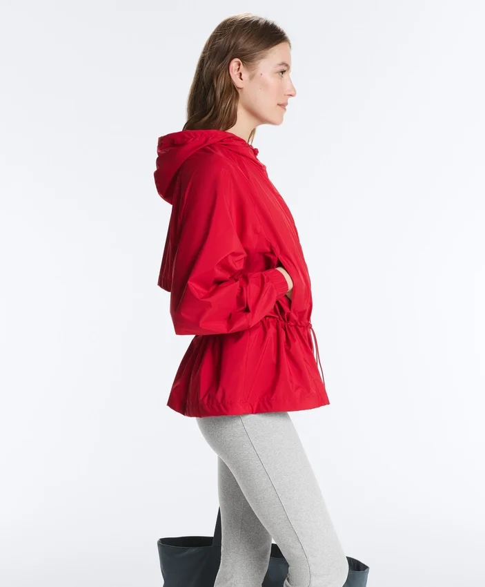Water-Repellent Jacket Water-Repellent Jacket
