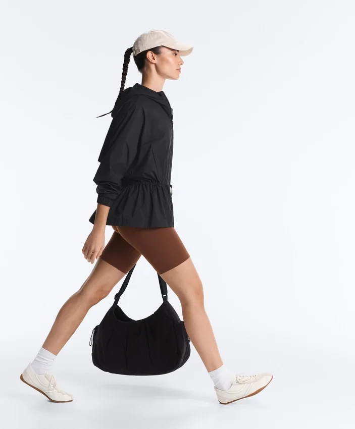 Water-Repellent Jacket Water-Repellent Jacket