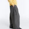 Water-Repellent Nylon Cargo Trousers Water-Repellent Nylon Cargo Trousers