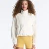 Water-Repellent Track Jacket Water-Repellent Track Jacket