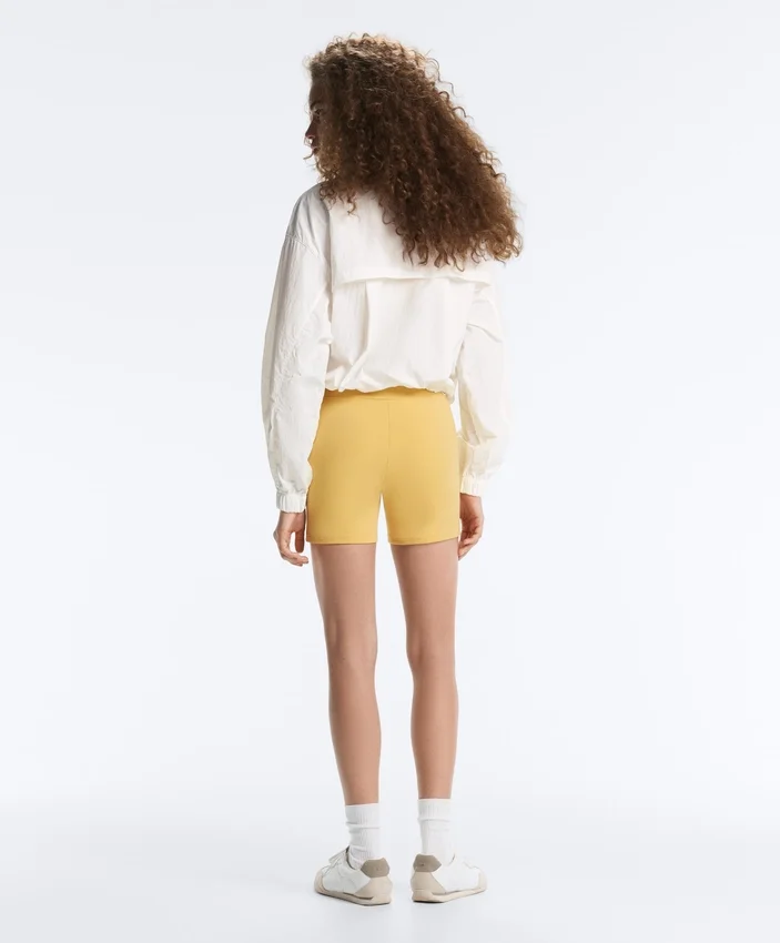 Water-Repellent Track Jacket Water-Repellent Track Jacket