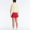 Water-Repellent Track Jacket