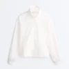 Water-Repellent Track Jacket Water-Repellent Track Jacket