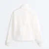 Water-Repellent Track Jacket Water-Repellent Track Jacket