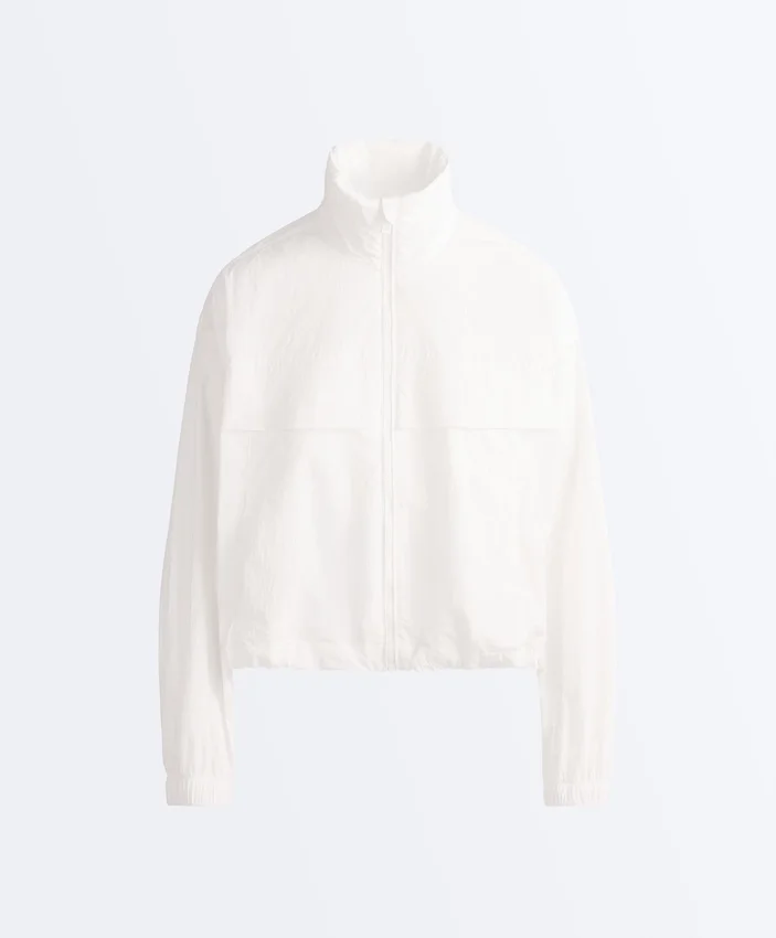 Water-Repellent Track Jacket Water-Repellent Track Jacket