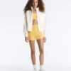 Water-Repellent Track Jacket Water-Repellent Track Jacket