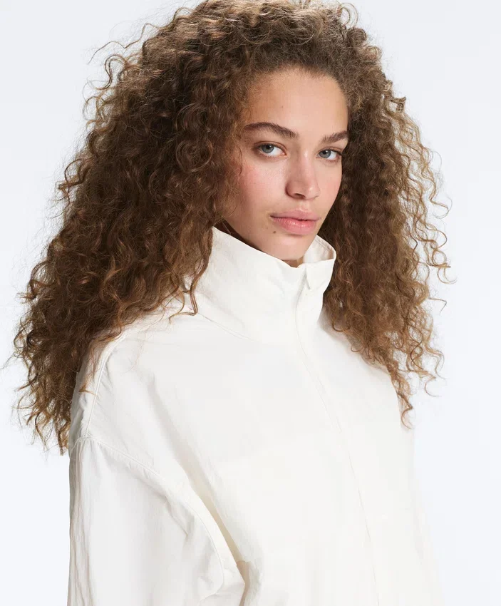 Water-Repellent Track Jacket Water-Repellent Track Jacket