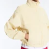 Water-Repellent Track Jacket