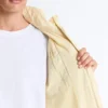 Water-Repellent Track Jacket