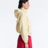 Water-Repellent Track Jacket