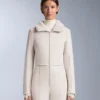 Water-Resistant 2-in-1 Removable Flare Stretch Ski Jumpsuit Water-Resistant 2-in-1 Removable Flare Stretch Ski Jumpsuit
