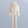 Water-Resistant 2-in-1 Removable Flare Stretch Ski Jumpsuit Water-Resistant 2-in-1 Removable Flare Stretch Ski Jumpsuit