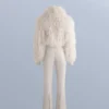 Water-Resistant 2-in-1 Removable Flare Stretch Ski Jumpsuit Water-Resistant 2-in-1 Removable Flare Stretch Ski Jumpsuit