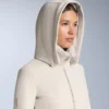 Water-Resistant Colour-Block Fitted Stretch Ski Jumpsuit Water-Resistant Colour-Block Fitted Stretch Ski Jumpsuit
