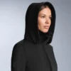 Water-Resistant Fitted Stretch Ski Jumpsuit Water-Resistant Fitted Stretch Ski Jumpsuit