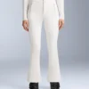 Water-Resistant Flare Stretch Ski Trousers Water-Resistant Flare Stretch Ski Trousers