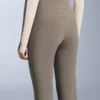 Water-Resistant Flare Stretch Ski Trousers Water-Resistant Flare Stretch Ski Trousers