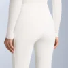 Water-Resistant Flare Stretch Ski Trousers Water-Resistant Flare Stretch Ski Trousers
