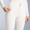 Water-Resistant Flare Stretch Ski Trousers Water-Resistant Flare Stretch Ski Trousers