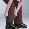 Water-Resistant Flare Stretch Ski Trousers Water-Resistant Flare Stretch Ski Trousers