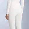 Water-Resistant Full Length Flare Stretch Ski Trousers Water-Resistant Full Length Flare Stretch Ski Trousers