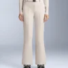 Water-Resistant High-Rise Flare Stretch Ski Trousers Water-Resistant High-Rise Flare Stretch Ski Trousers